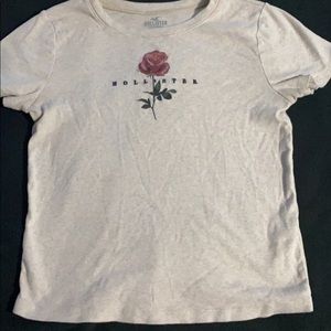Small Hollister Shirt